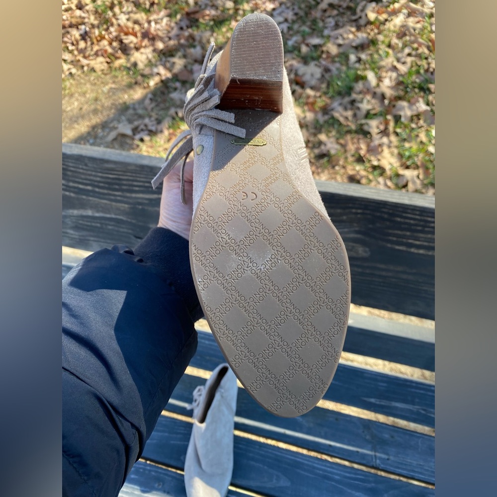 Vionic Booties - image 4